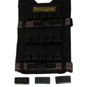 CHALECO LASTRADO LECOLAST CHL-23 GR