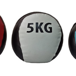 BALON MEDICINAL 4,5,6 KG