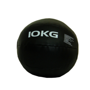 BALON MEDICINAL 30 CMS. DIAMETRO 6, 8, 10 KG